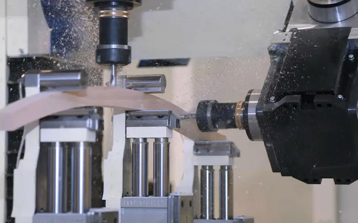 CNC Machine